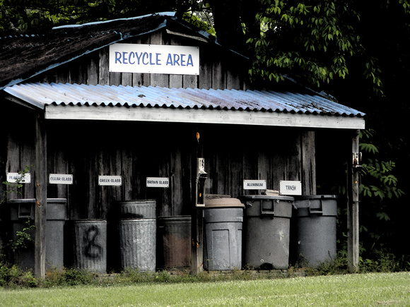 Recycle Barn