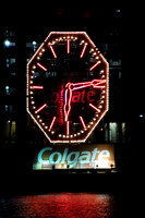 Colgate Clockworks