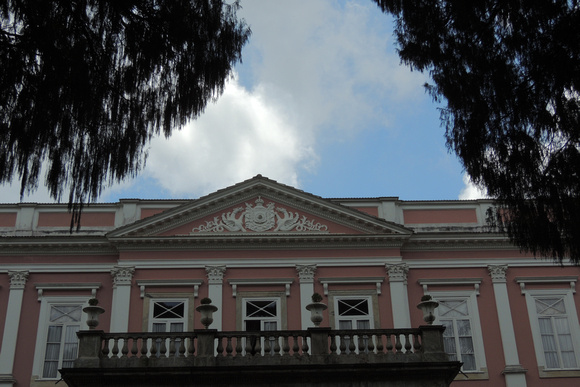 Imperial Museum of Brazil